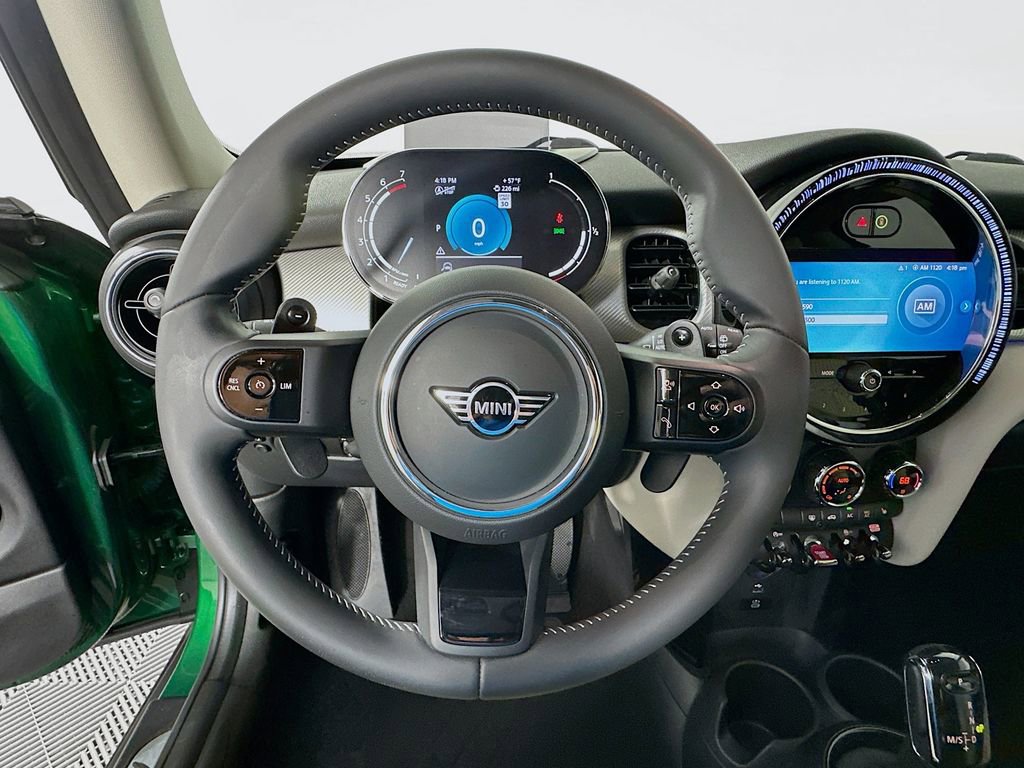 Certified 2024 MINI Cooper S image 11