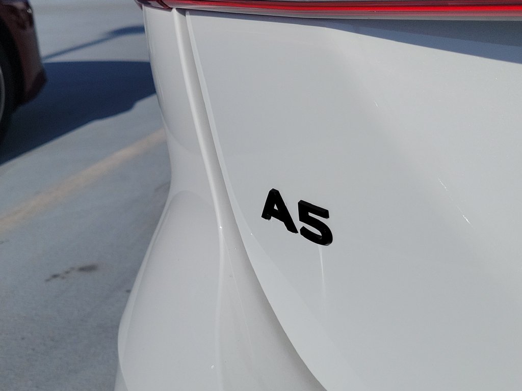 New 2026 Audi A5 Premium AWD/4WD image 5