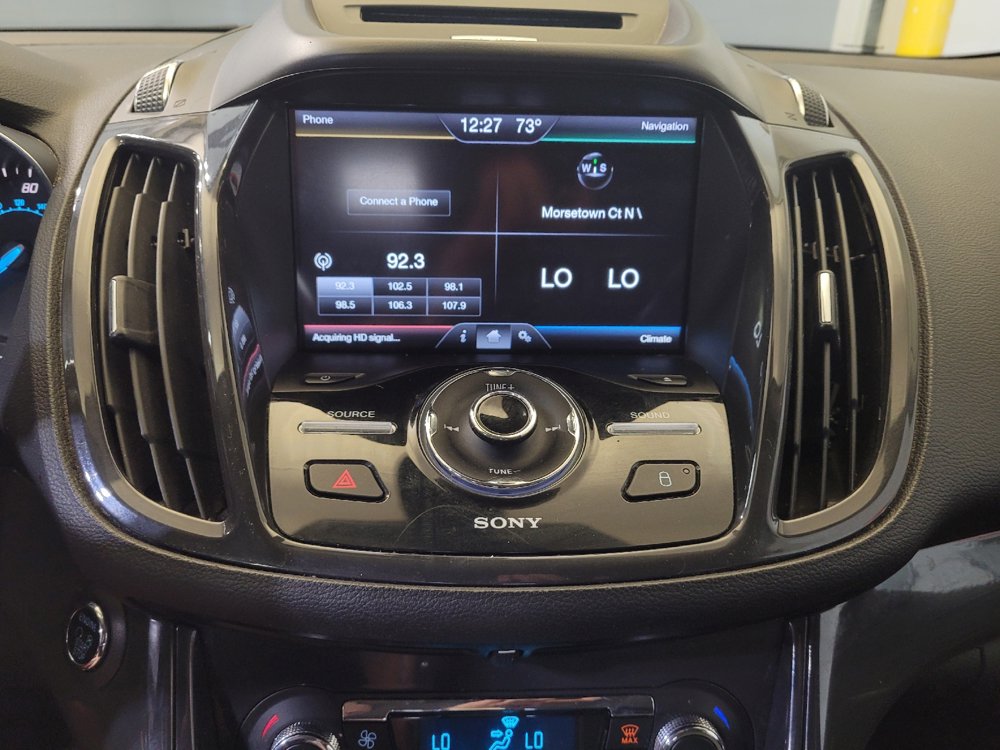 Used 2015 Ford Escape Titanium AWD/4WD image 25