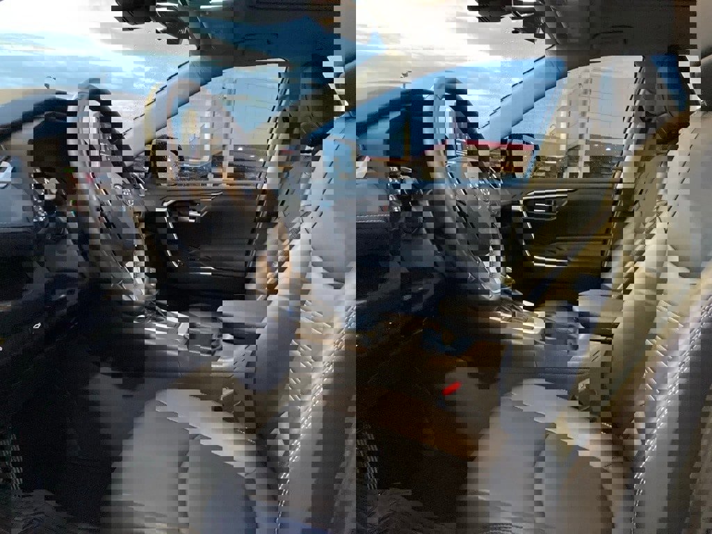 Certified 2024 Toyota RAV4 XLE Premium image 10