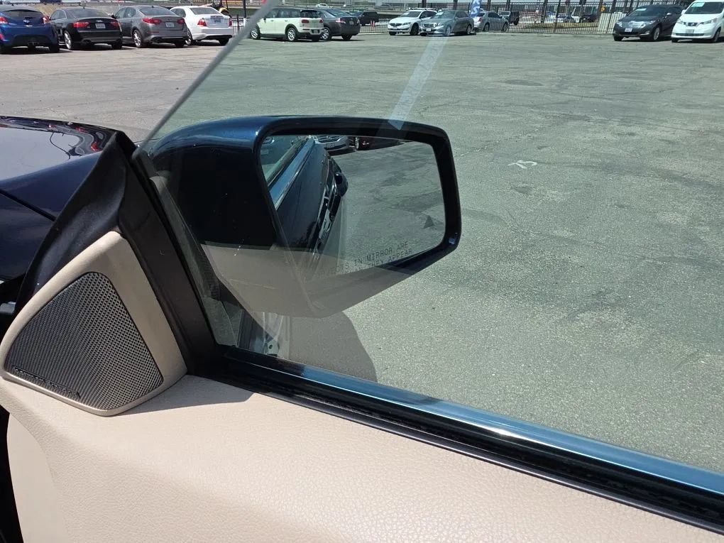 Used 2014 Mercedes-Benz E 350 Cabriolet image 25