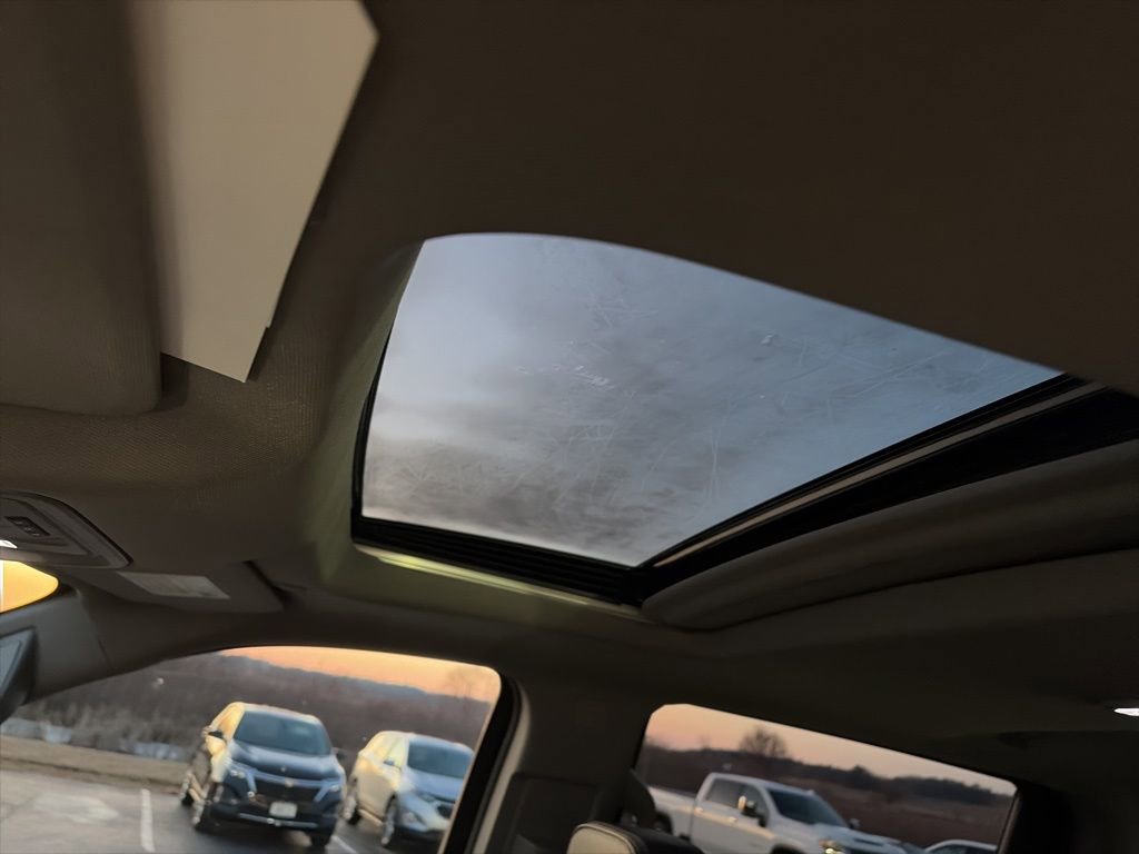 Used 2024 GMC Sierra 1500 Denali image 12