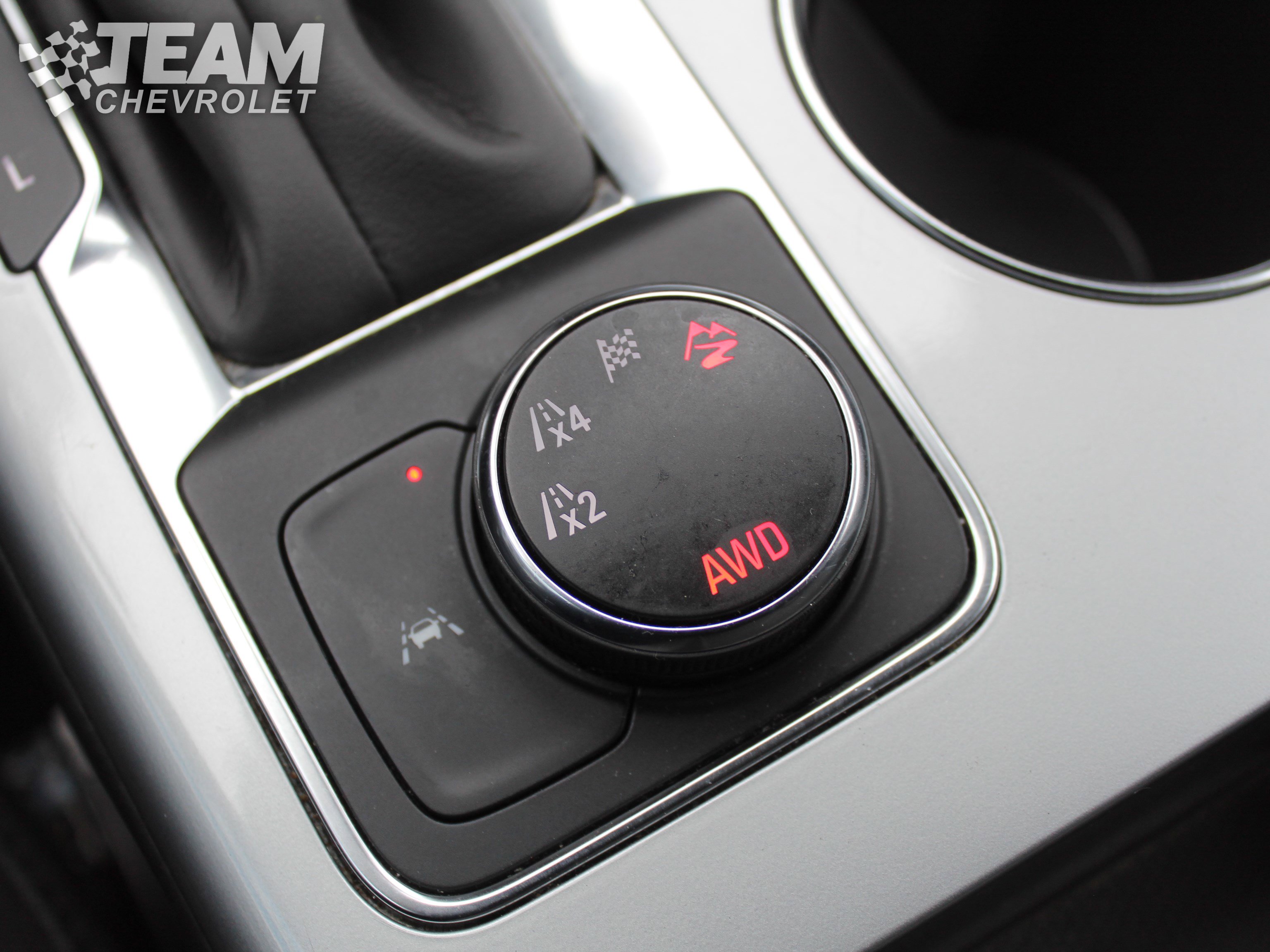 Certified 2024 Chevrolet Blazer LT image 19