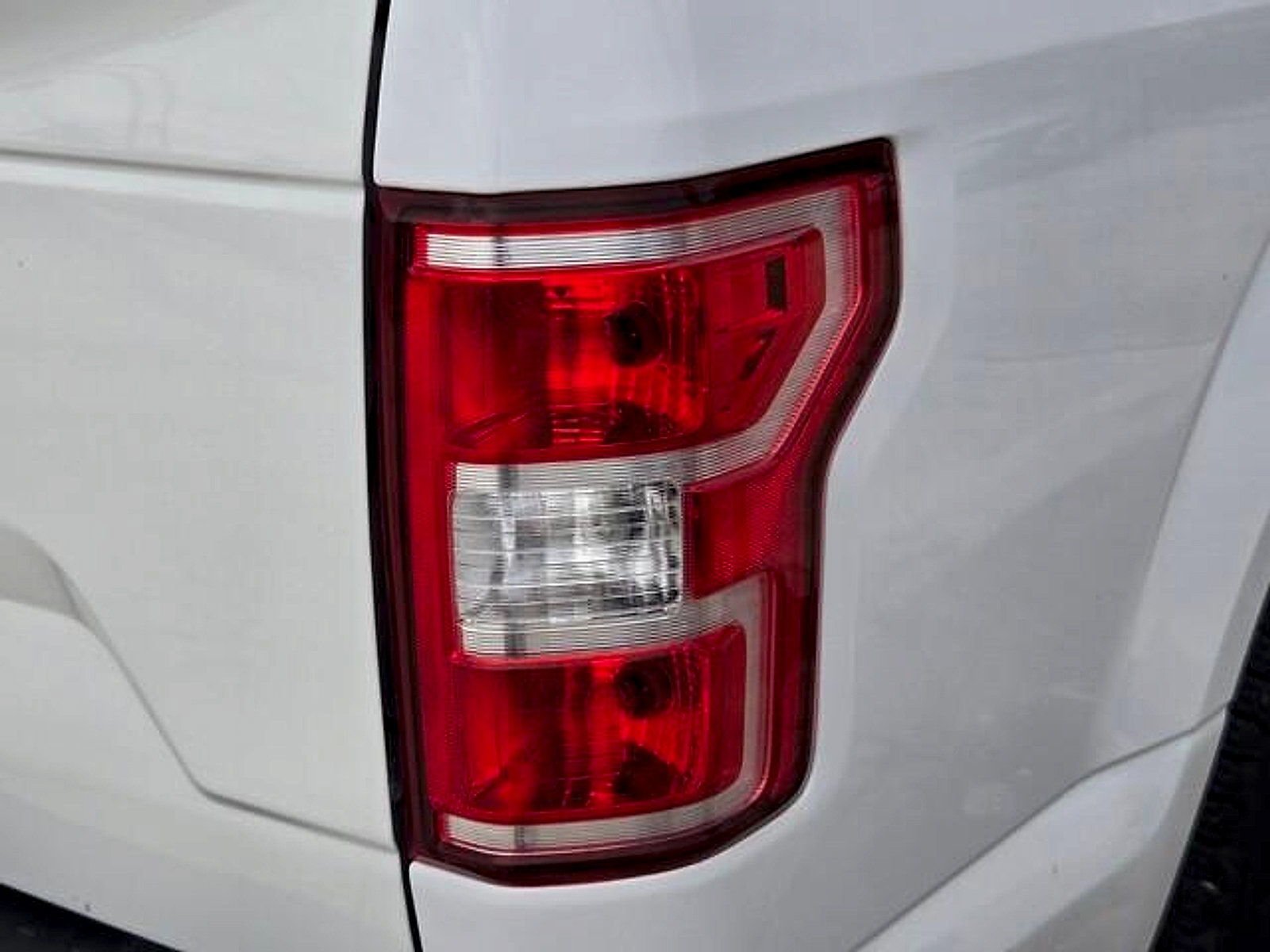 Used 2019 Ford F150 XL w/ XL Power Equipment Group RWD image 7