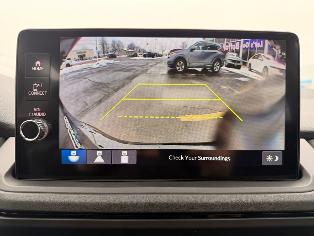 New 2026 Honda Accord LX image 9