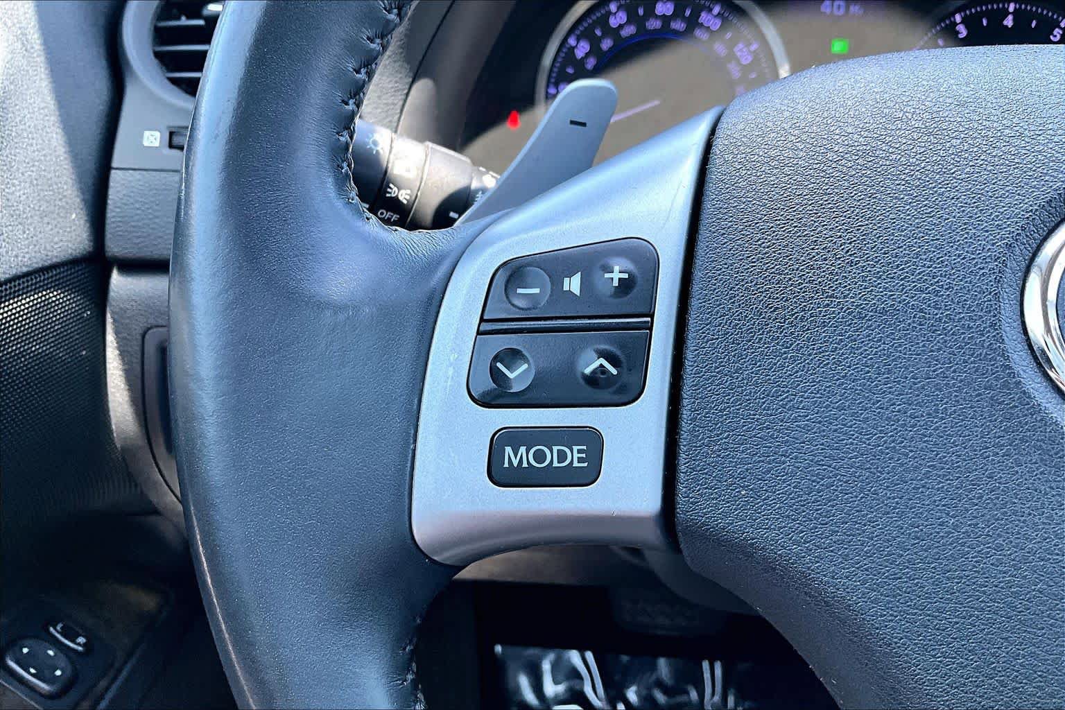 Used 2012 Lexus IS 250 w/ Premium Pkg Value Edition RWD image 21