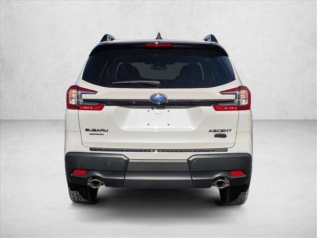 New 2026 Subaru Ascent Bronze Edition image 7