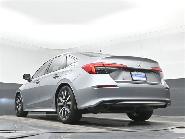 Used 2022 Honda Civic EX image 44