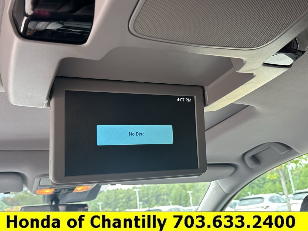 Used 2019 Honda Odyssey EX-L image 34