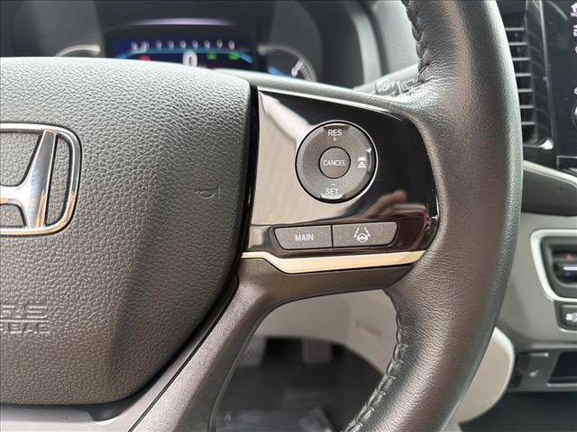 Used 2022 Honda Pilot EX-L image 16