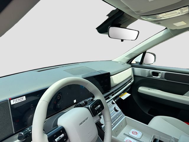 New 2026 Hyundai Santa Fe SE FWD image 9