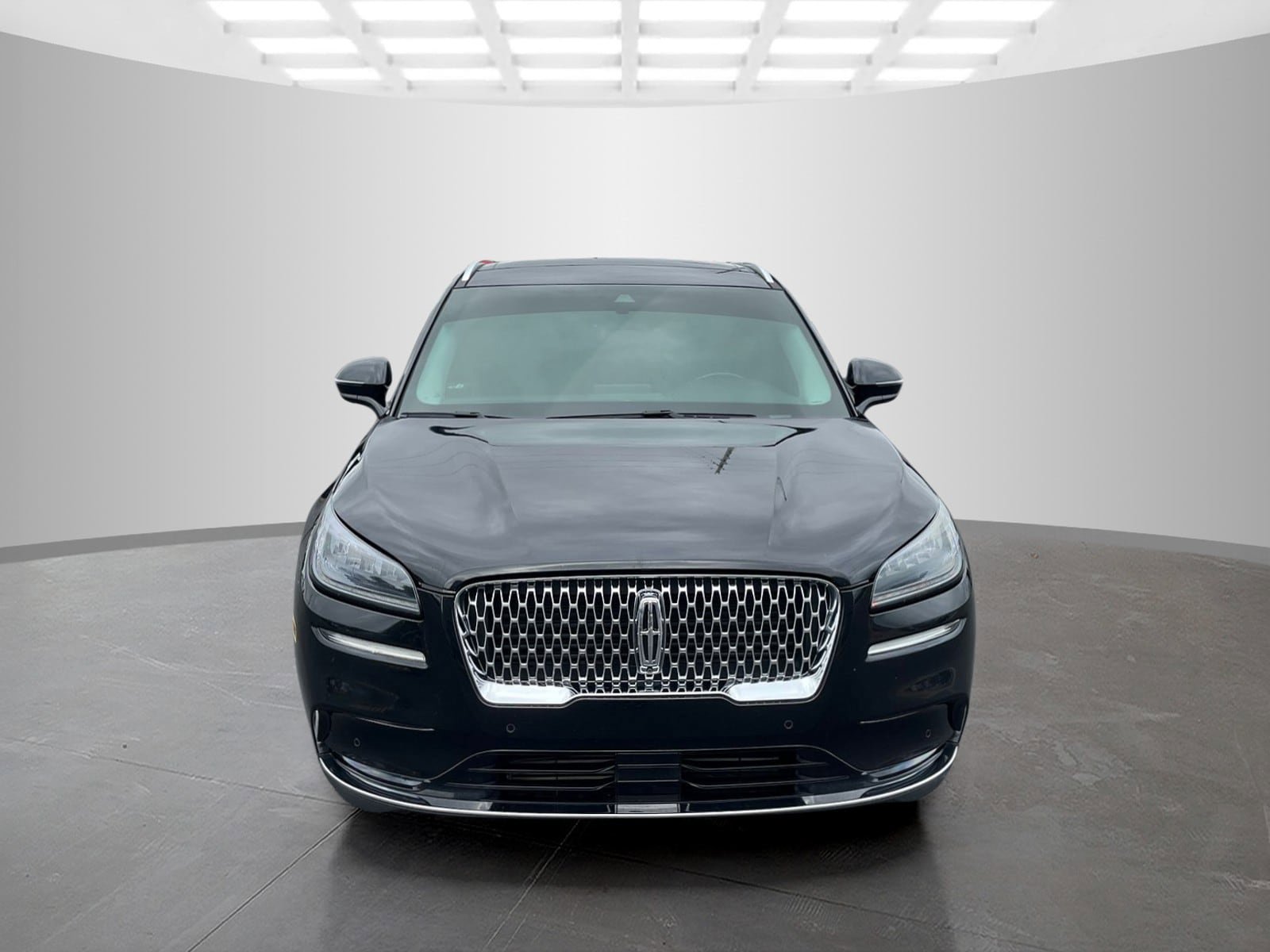 Used 2020 Lincoln Corsair Reserve FWD image 2