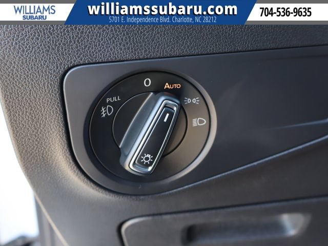Used 2021 Volkswagen Tiguan SEL Premium R-Line AWD/4WD image 21
