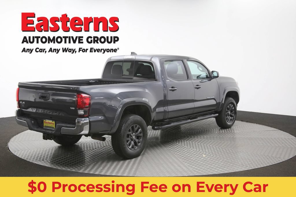 Used 2020 Toyota Tacoma SR5 AWD/4WD image 41