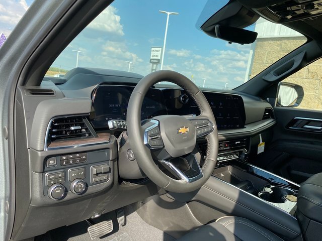 New 2026 Chevrolet Tahoe Premier image 18