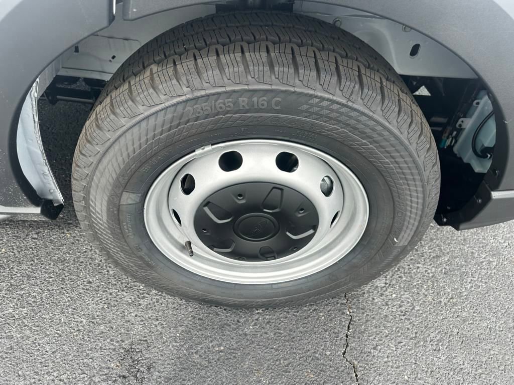 New 2025 Ford Transit 350 XL image 22