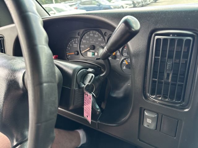 Used 2005 Chevrolet Kodiak C4500 2WD Regular Cab image 14