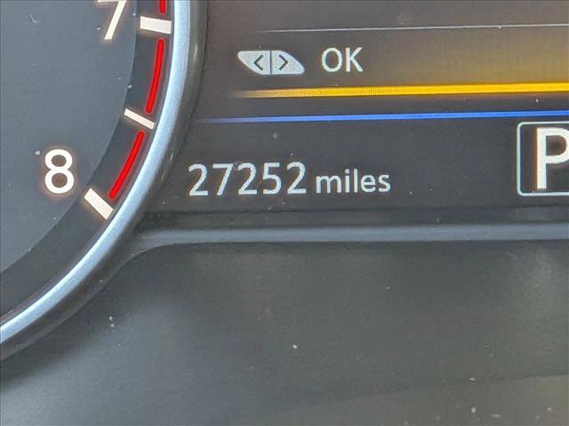 Used 2022 Nissan Murano Platinum w/ Cargo Package AWD/4WD image 11