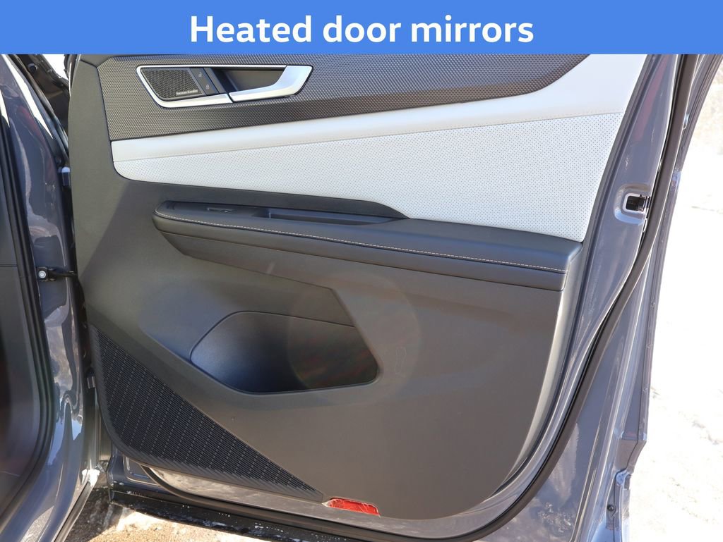 New 2026 Volkswagen Atlas Cross Sport SEL Premium R-Line image 11