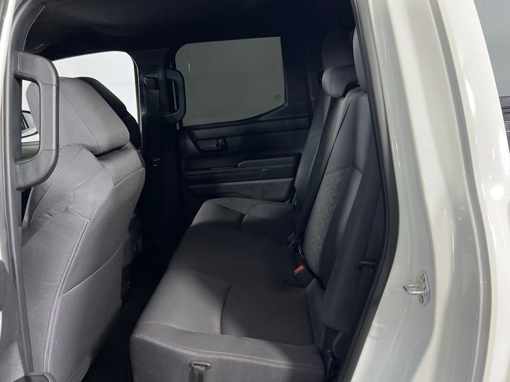 Used 2025 Toyota Tacoma SR5 image 25