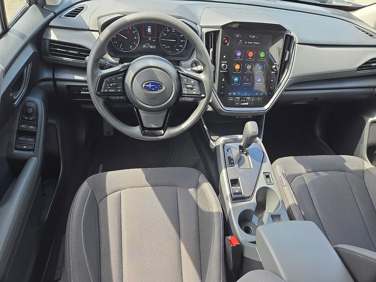 Certified 2026 Subaru Crosstrek 2.5i Premium AWD/4WD image 11