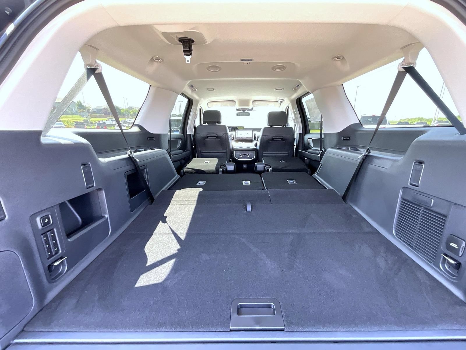 New 2027 Ford Expedition Max Active AWD/4WD image 18