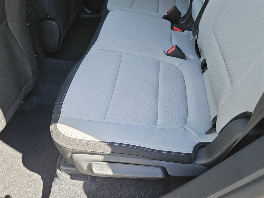 New 2026 Ford Escape Active image 25