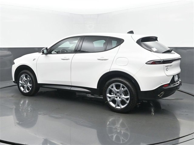 New 2025 Dodge Hornet R/T image 3