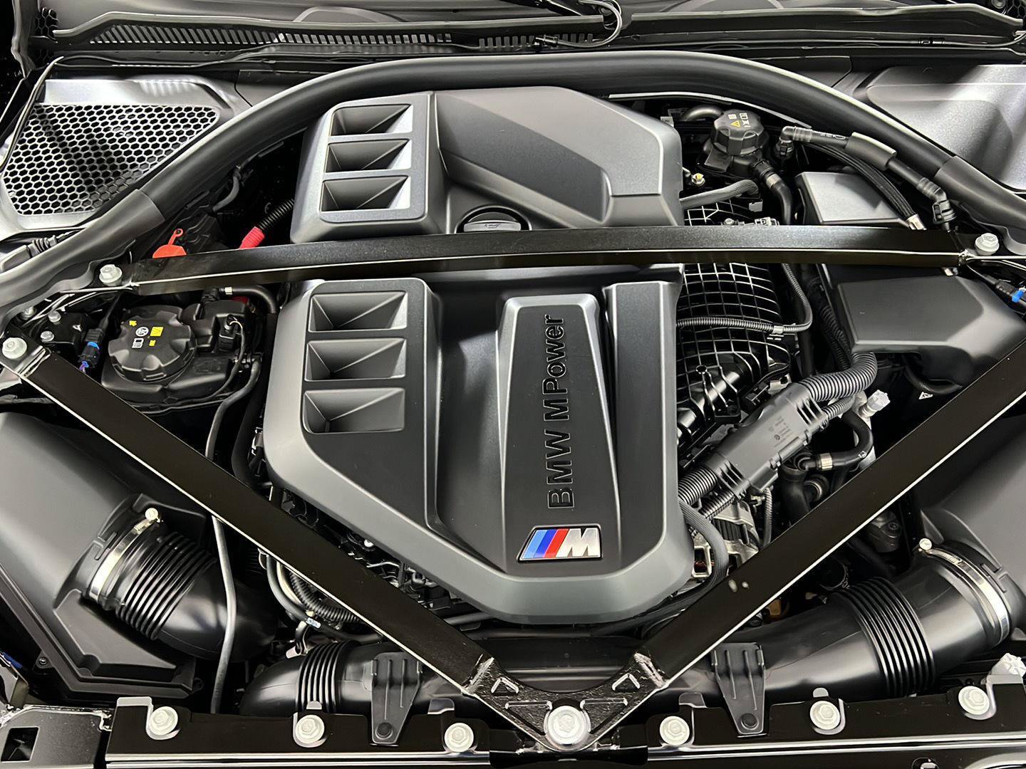 Certified 2026 BMW M2 RWD image 24