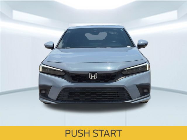 Used 2022 Honda Civic Sport Touring image 11