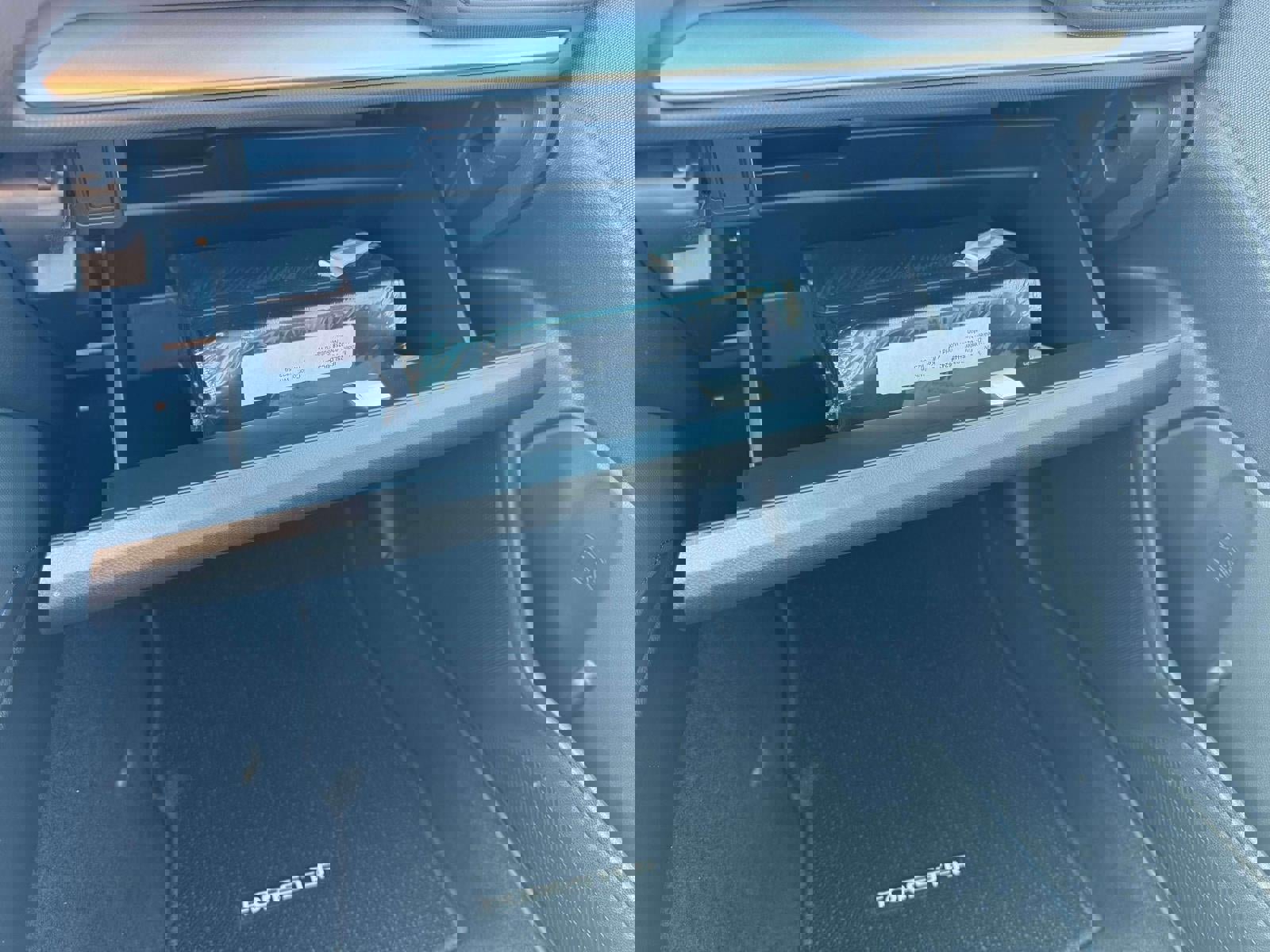 Certified 2025 Subaru Forester Premium image 27