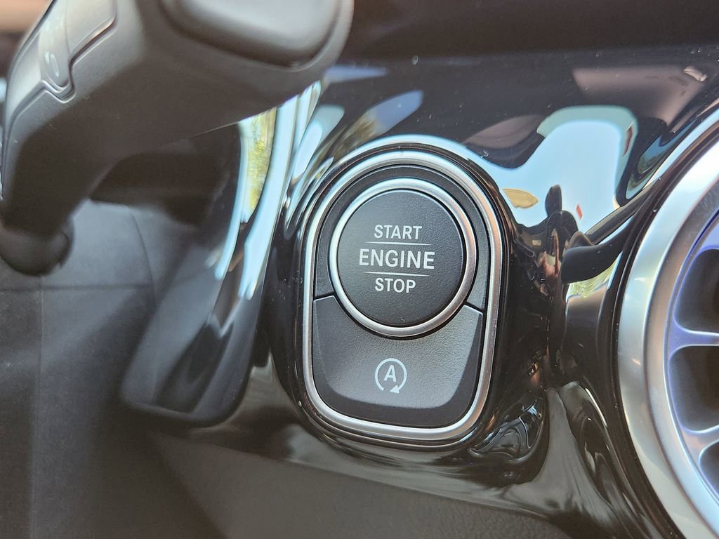 New 2026 Mercedes-Benz GLA 250 4MATIC image 20