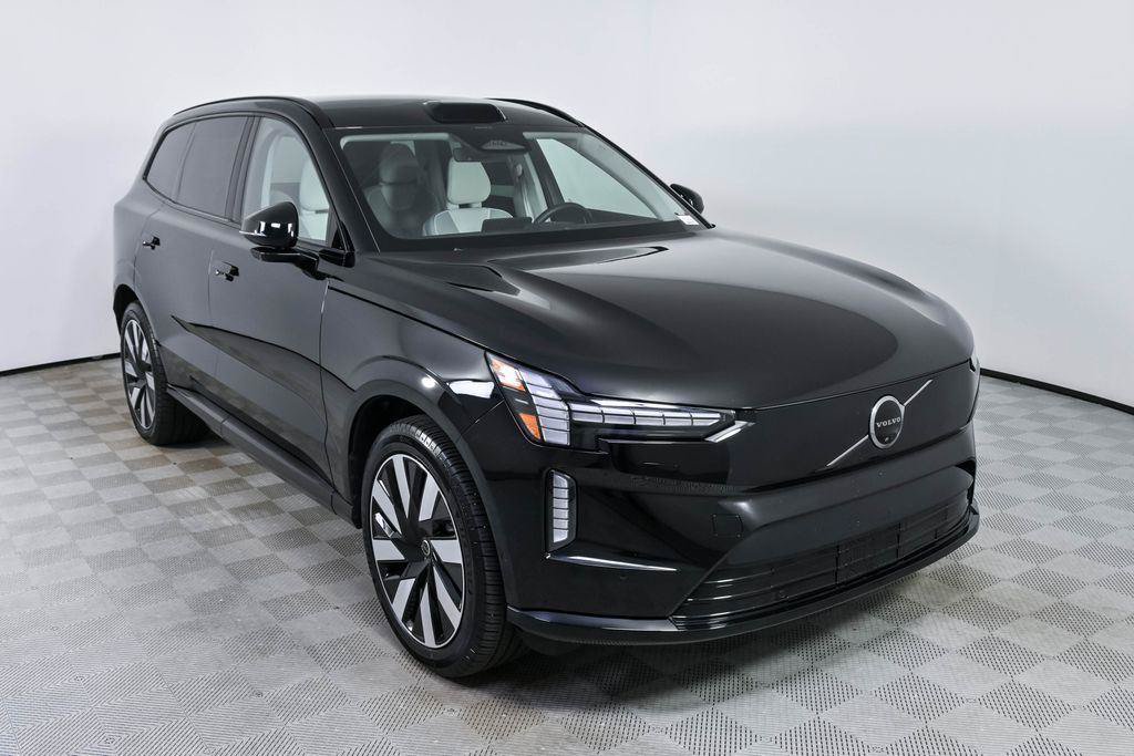 Used 2025 Volvo EX90 Plus AWD/4WD image 26