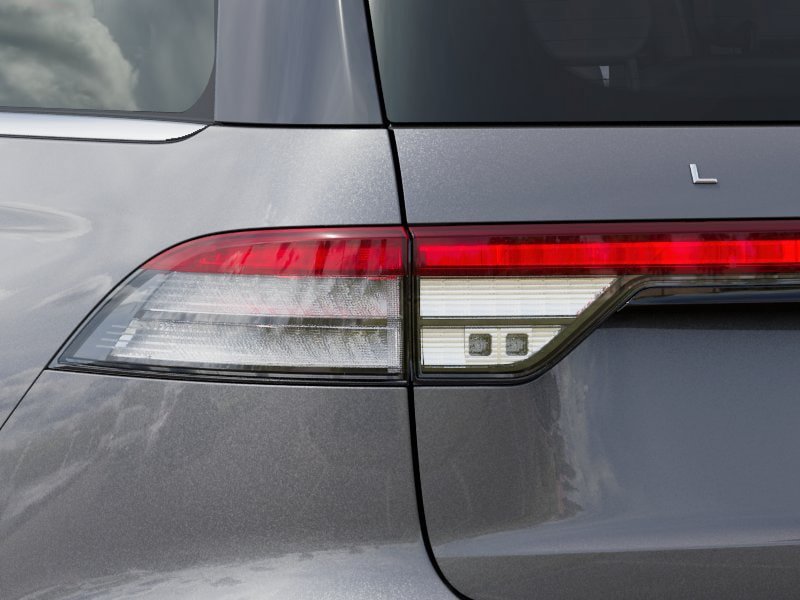 New 2027 Lincoln Aviator AWD image 43