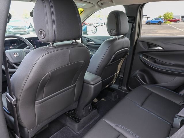 New 2026 Buick Encore GX Sport Touring w/ Advanced Technology Package FWD image 25