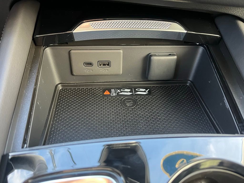 New 2026 Buick Envision Preferred image 17