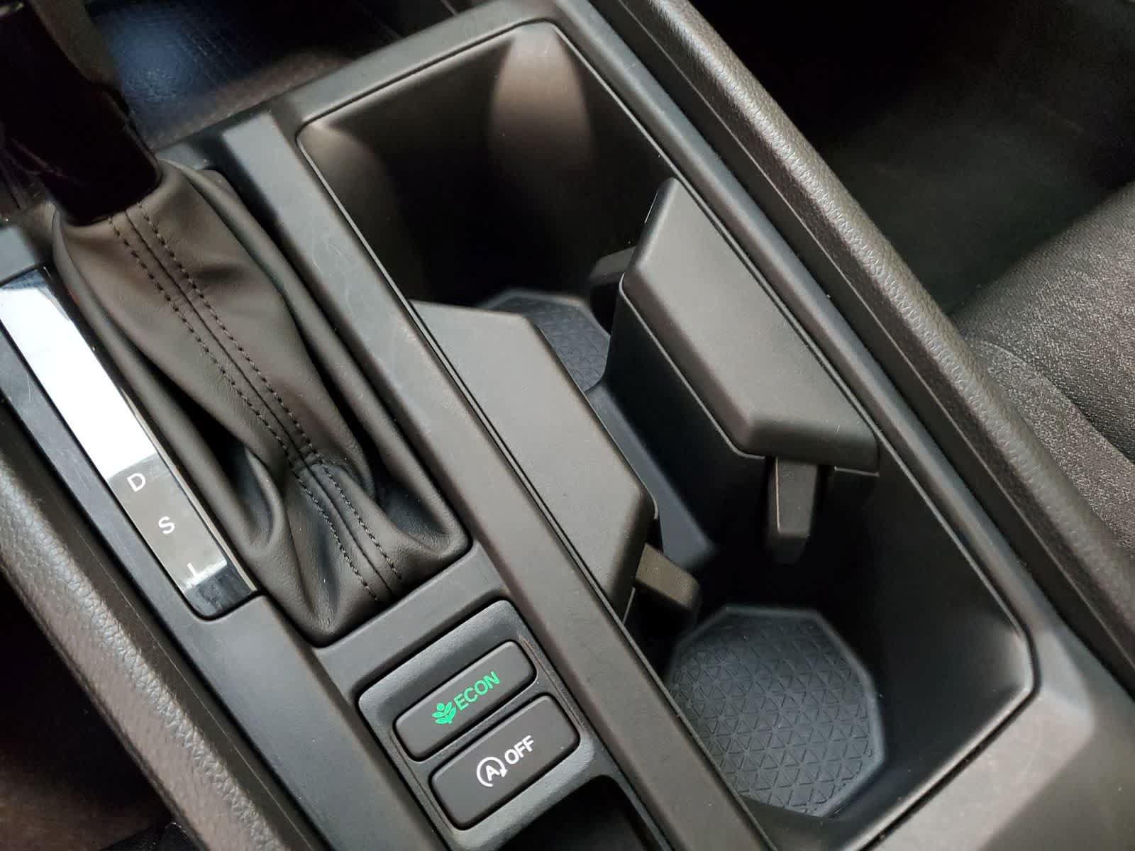 Certified 2024 Honda Accord EX image 10