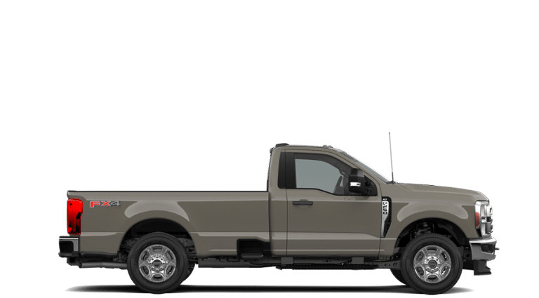 New 2026 Ford F250 XLT w/ FX4 Off-Road Package AWD/4WD image 22