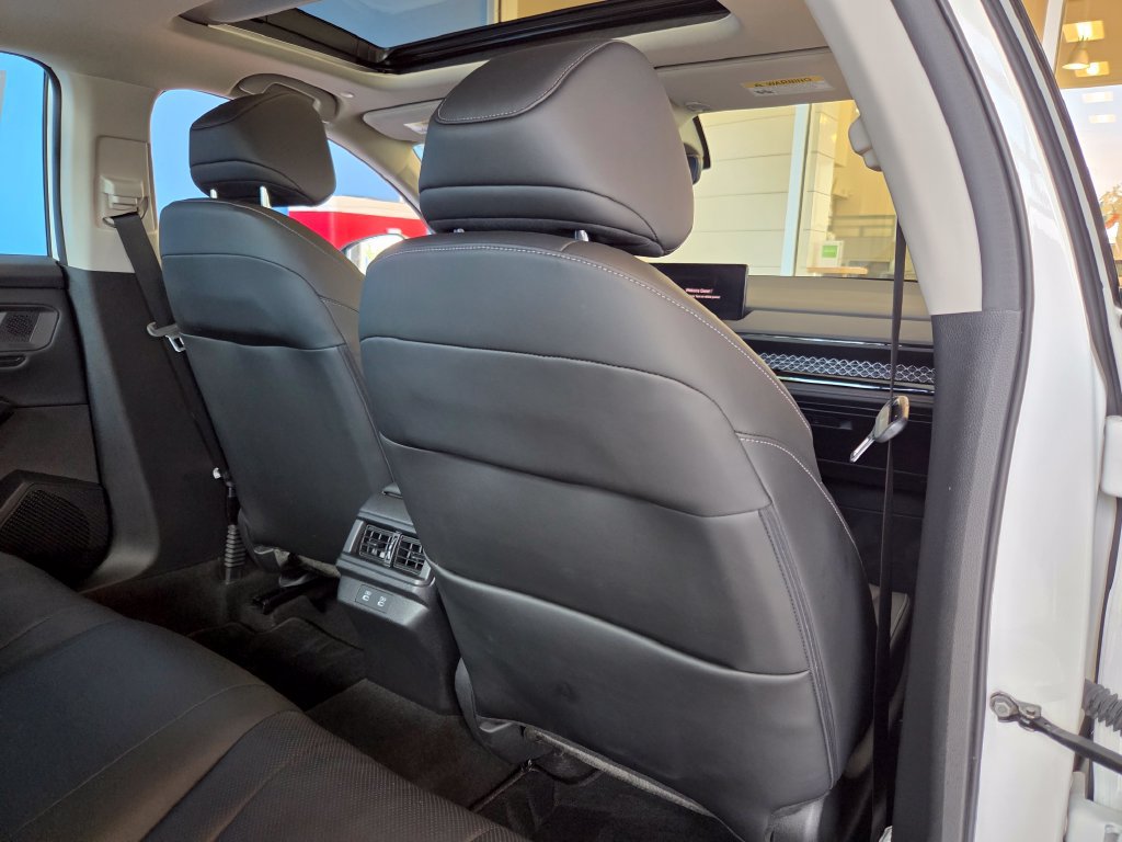Certified 2024 Honda Accord Touring image 23