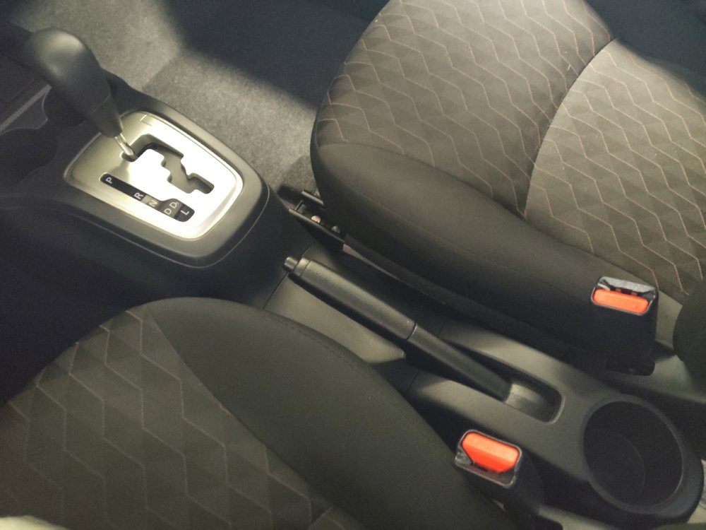 Used 2024 Mitsubishi Mirage ES image 26