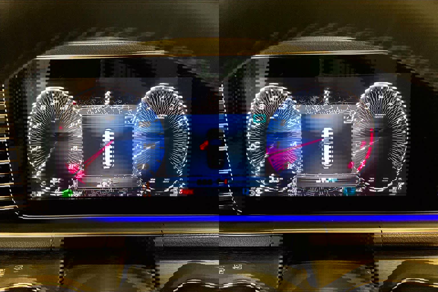 Used 2024 Mercedes-Benz GLE 350 4MATIC image 24