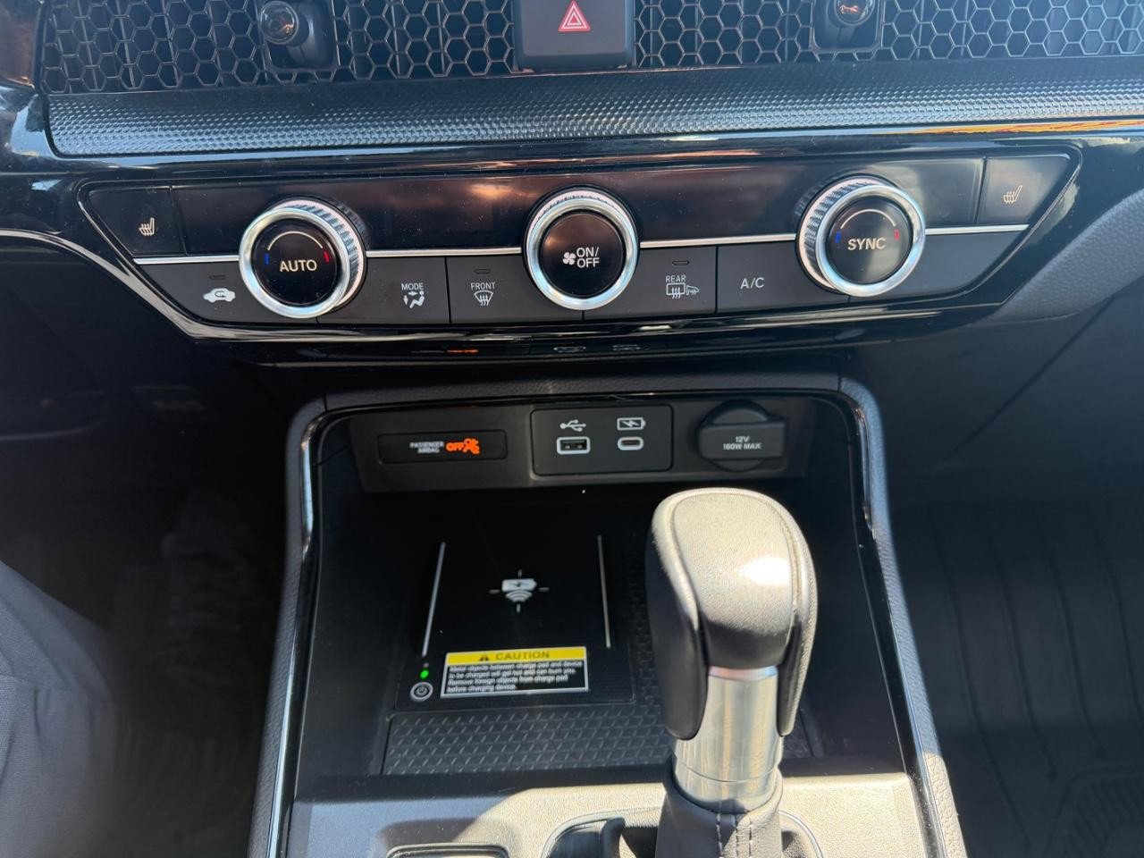 Used 2024 Honda CR-V EX-L image 29