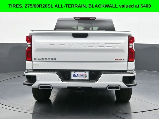 New 2026 Chevrolet Silverado 1500 RST image 12