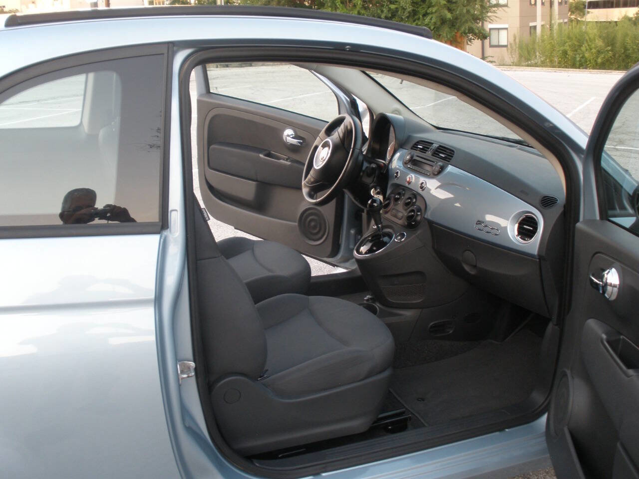 Used 2013 FIAT 500 Pop image 21