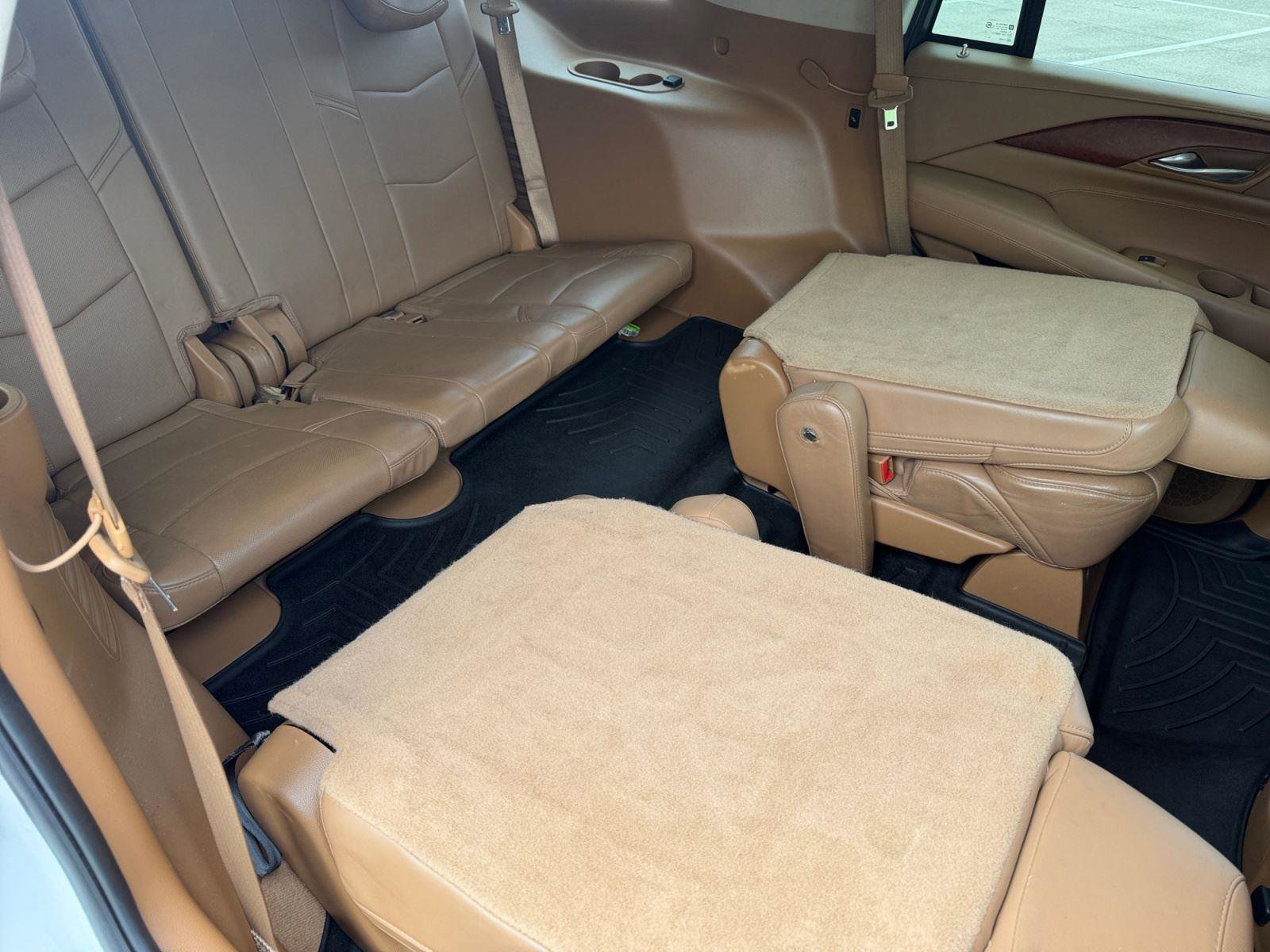 Used 2016 Cadillac Escalade Platinum AWD/4WD image 50