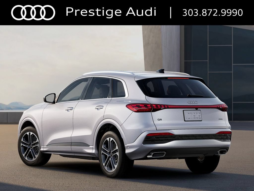 Used 2026 Audi Q5 Premium Plus AWD/4WD image 31