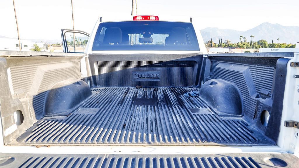 Certified 2024 RAM 2500 Big Horn image 26