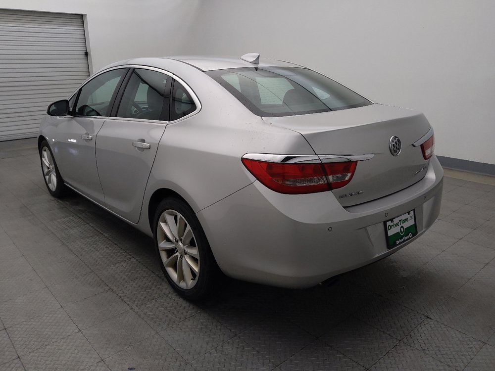 Used 2015 Buick Verano Leather FWD image 5