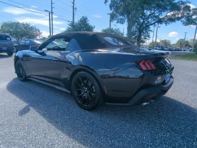 Used 2024 Ford Mustang GT Premium RWD image 7