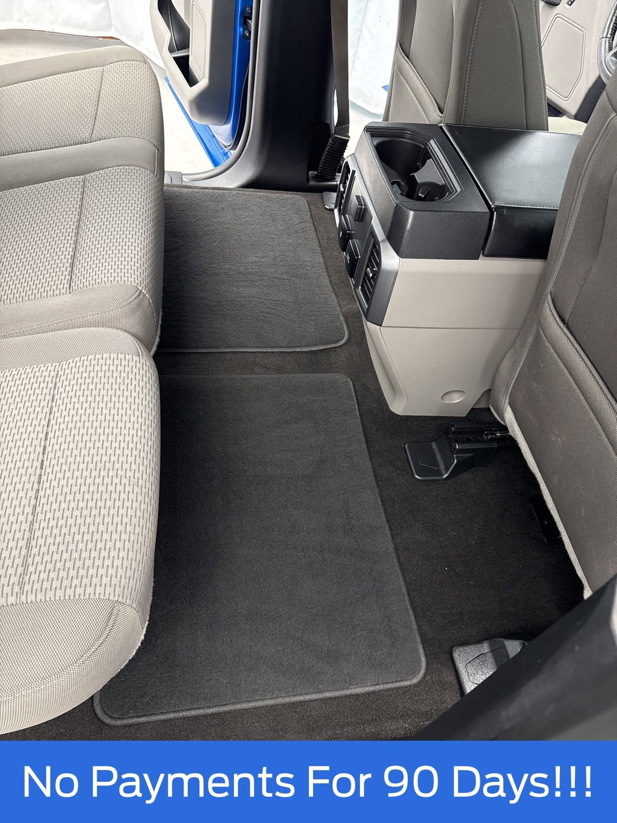 Certified 2019 Ford F150 XLT w/ Equipment Group 302A Luxury image 34